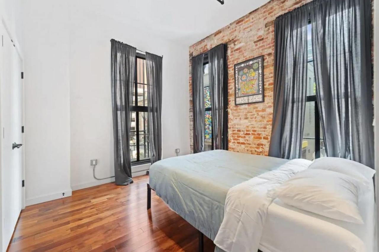 Luxurious Condo, Amazing Location Φιλαδέλφεια Εξωτερικό φωτογραφία
