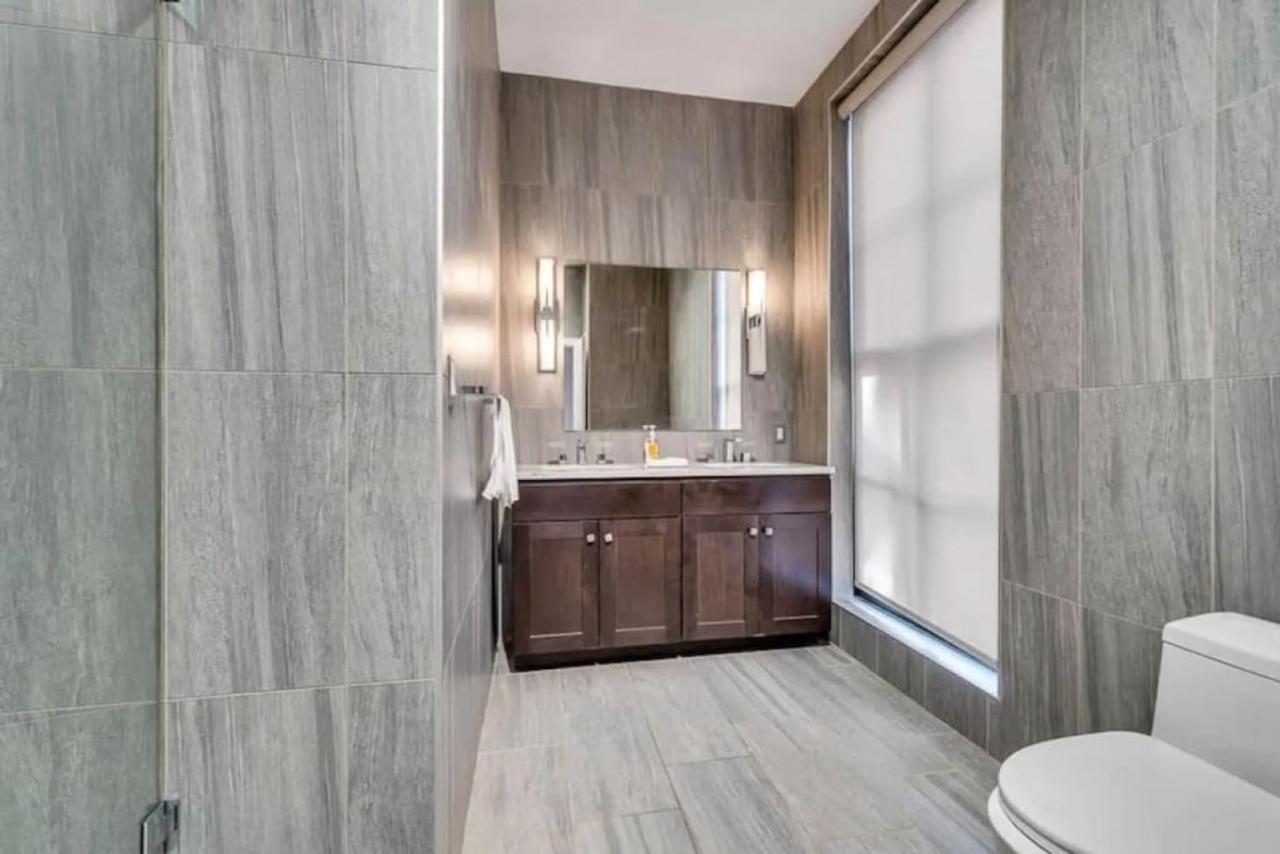 Luxurious Condo, Amazing Location Φιλαδέλφεια Εξωτερικό φωτογραφία